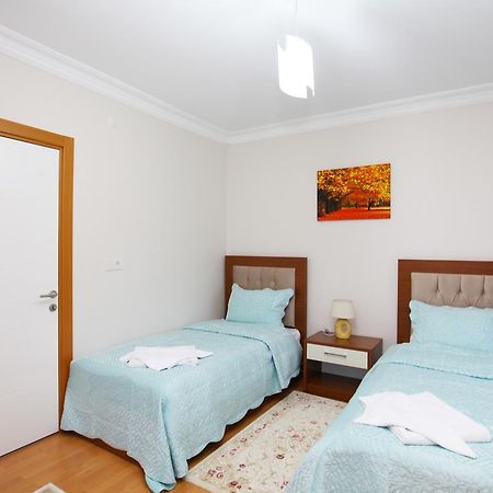 Ugur Termal Residence ภายนอก รูปภาพ