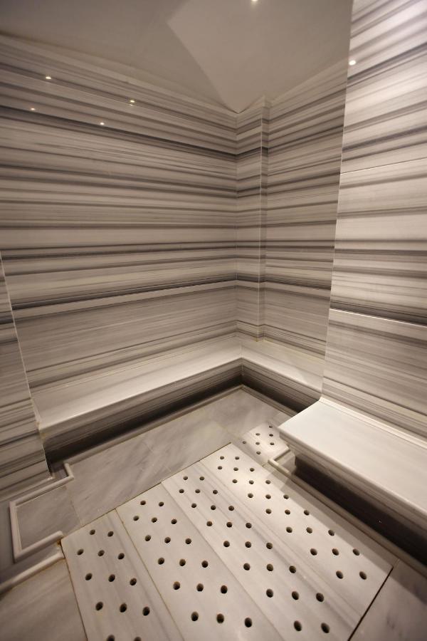 Ugur Termal Residence ภายนอก รูปภาพ