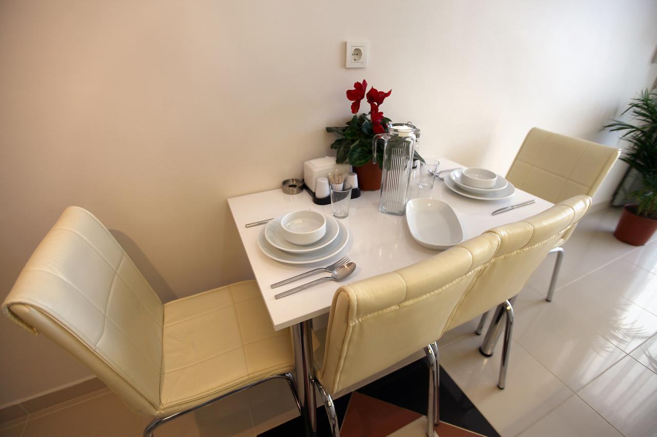 Ugur Termal Residence ภายนอก รูปภาพ