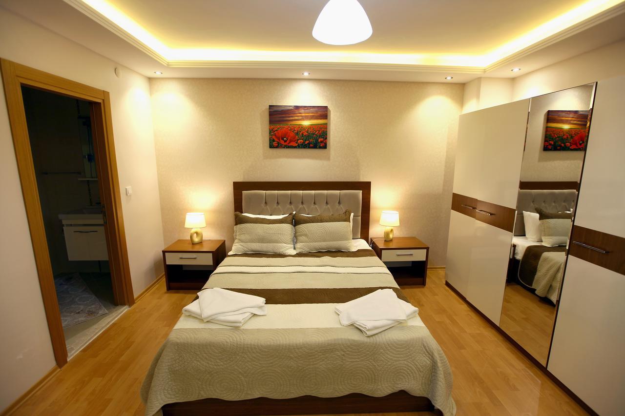 Ugur Termal Residence ภายนอก รูปภาพ