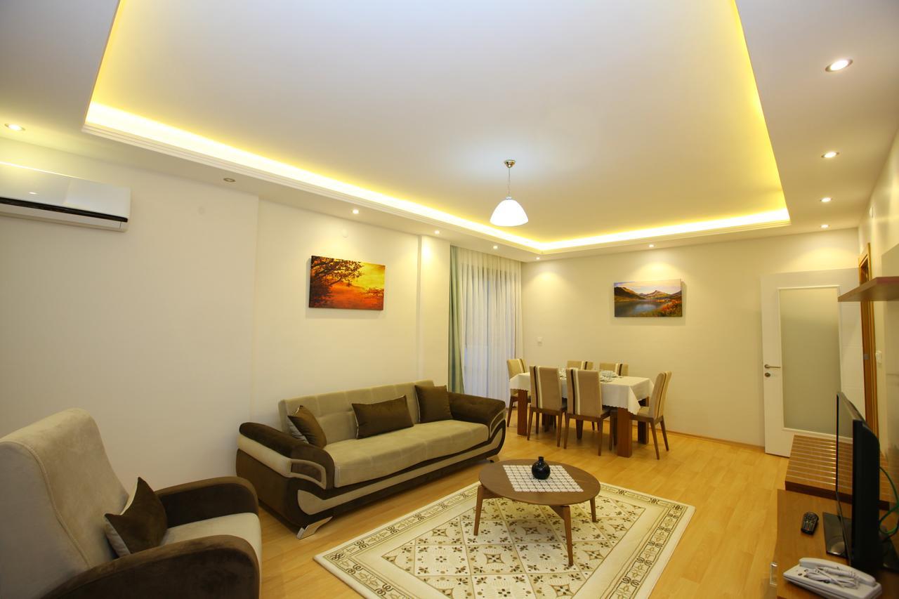 Ugur Termal Residence ภายนอก รูปภาพ