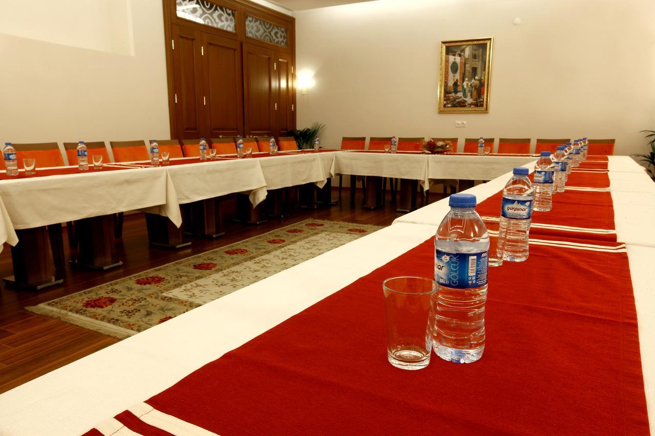 Ugur Termal Residence ภายนอก รูปภาพ