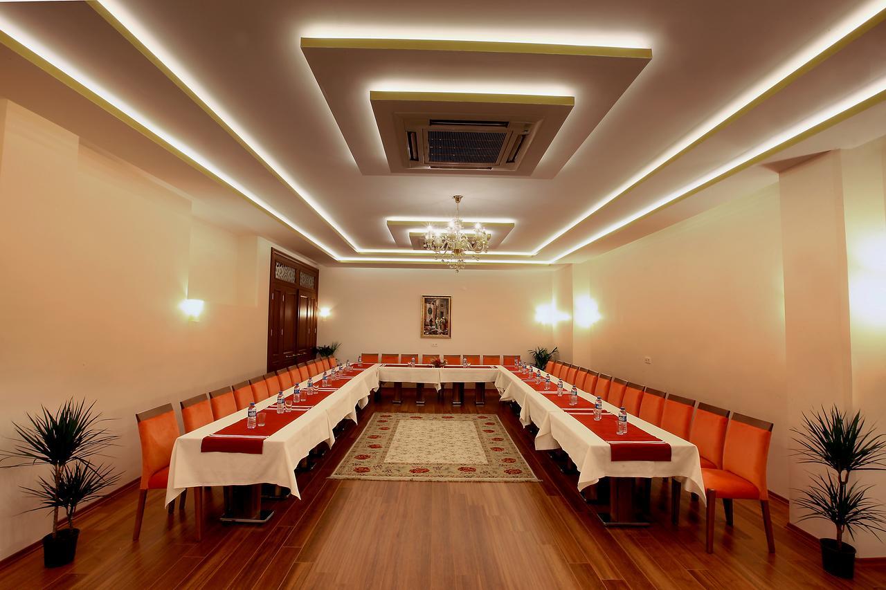 Ugur Termal Residence ภายนอก รูปภาพ