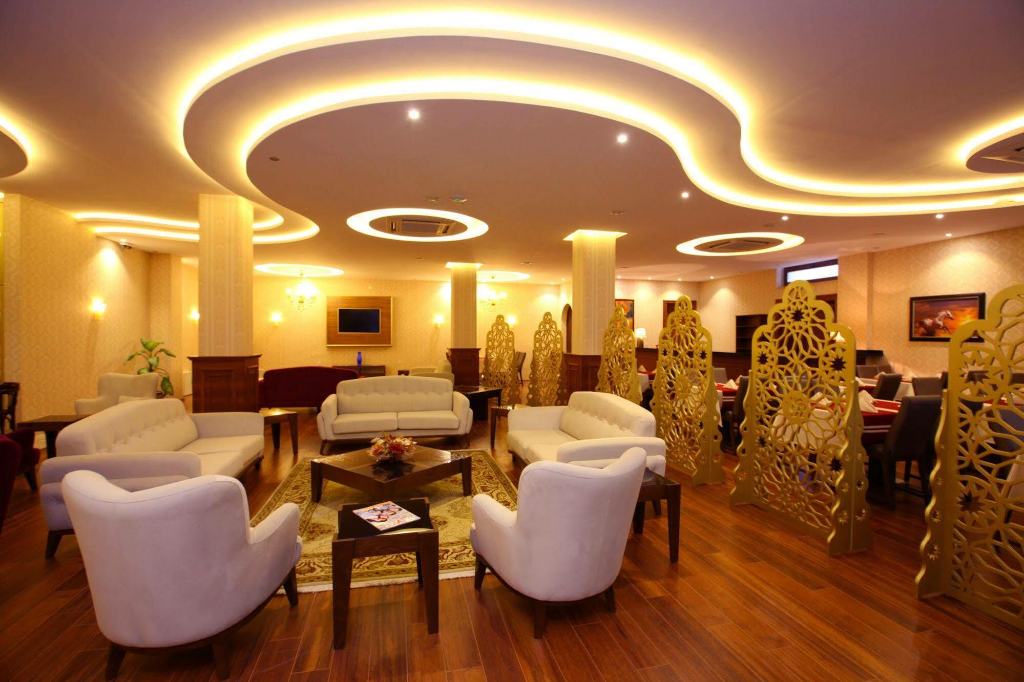 Ugur Termal Residence ภายนอก รูปภาพ