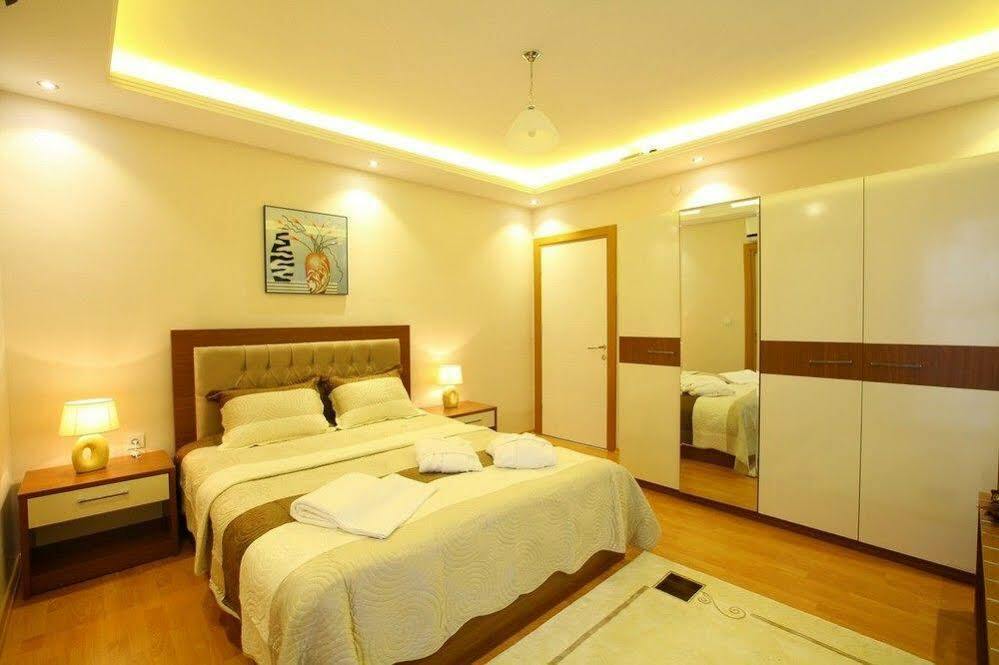 Ugur Termal Residence ภายนอก รูปภาพ
