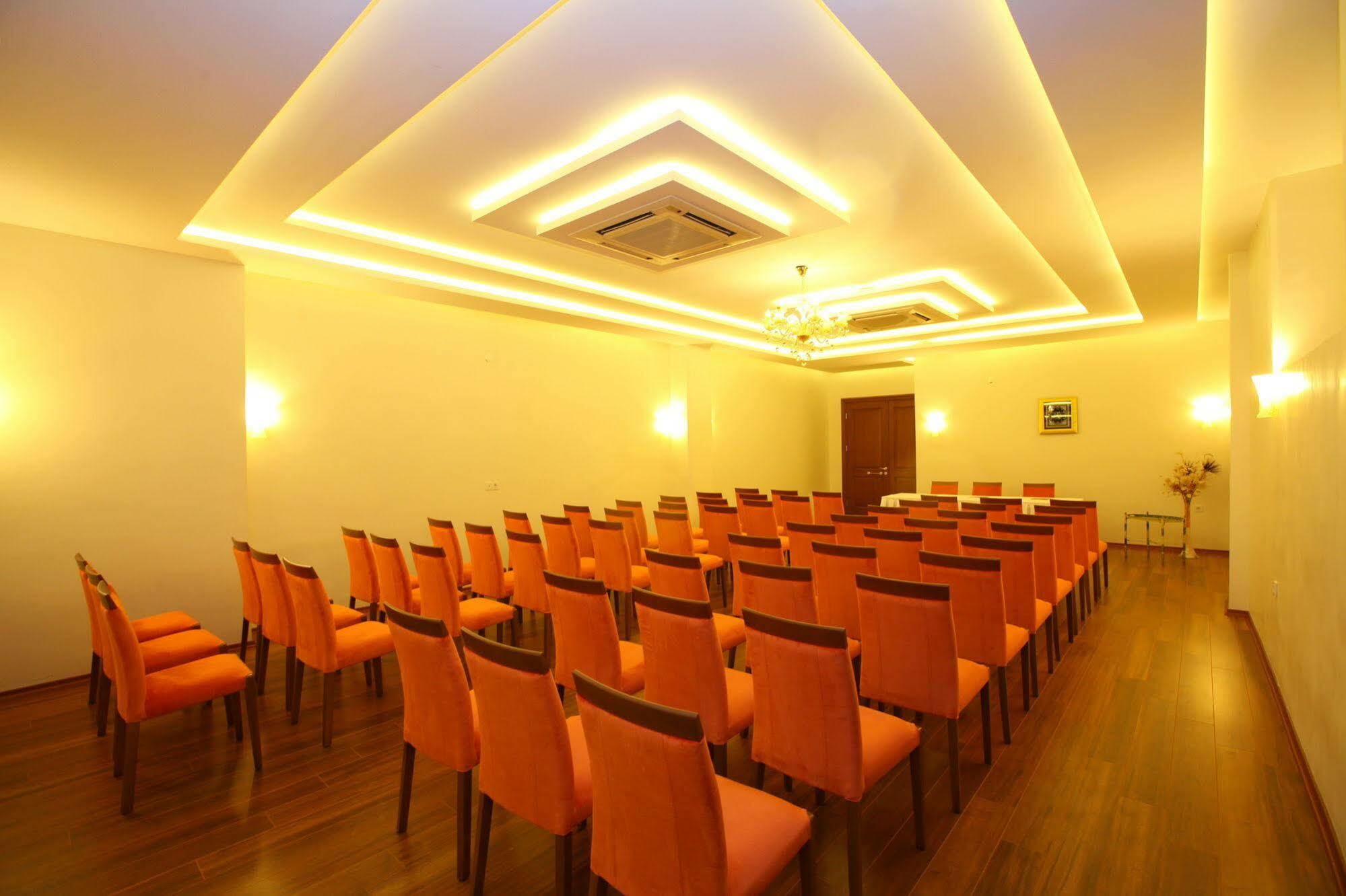 Ugur Termal Residence ภายนอก รูปภาพ
