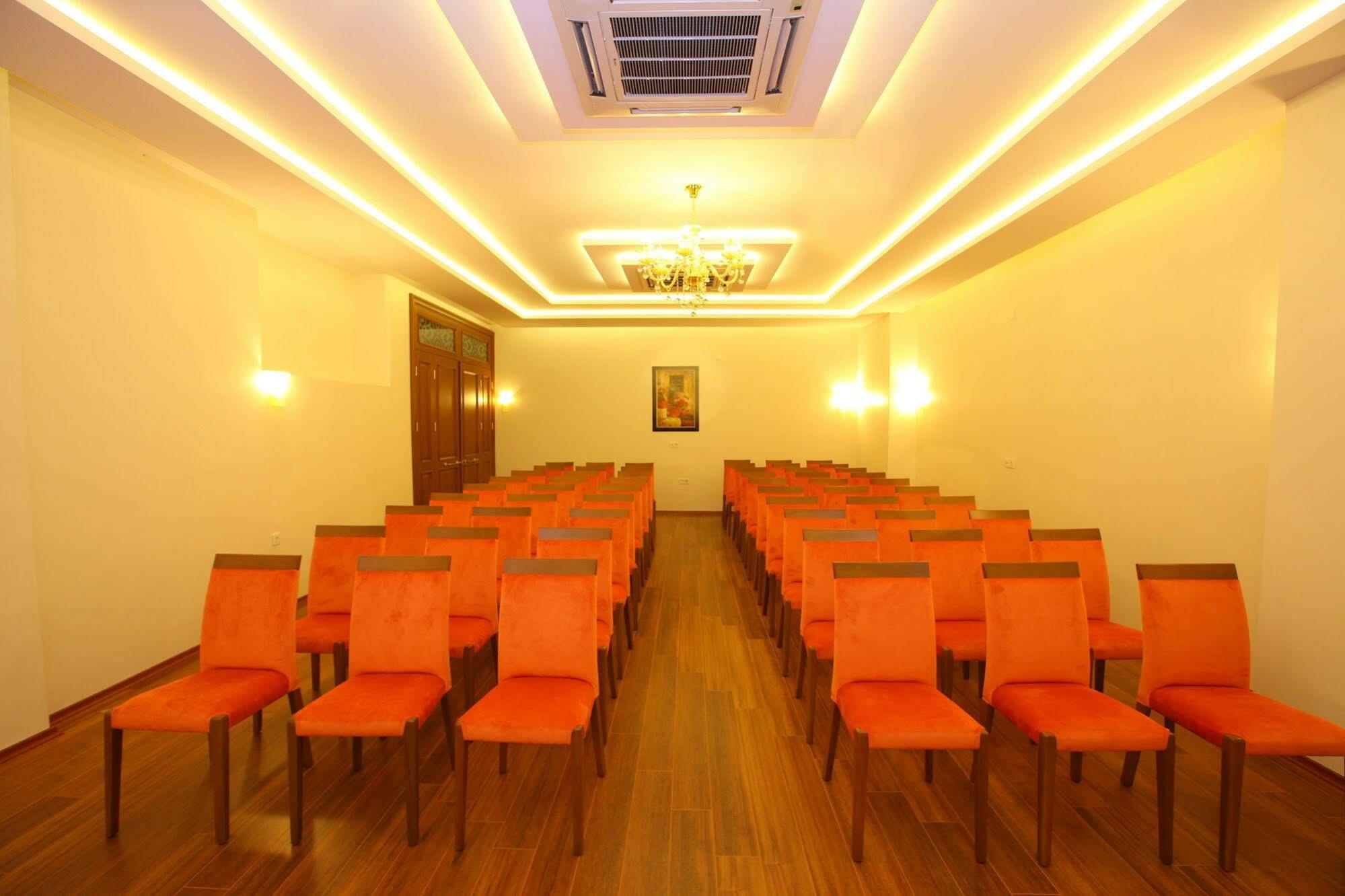Ugur Termal Residence ภายนอก รูปภาพ