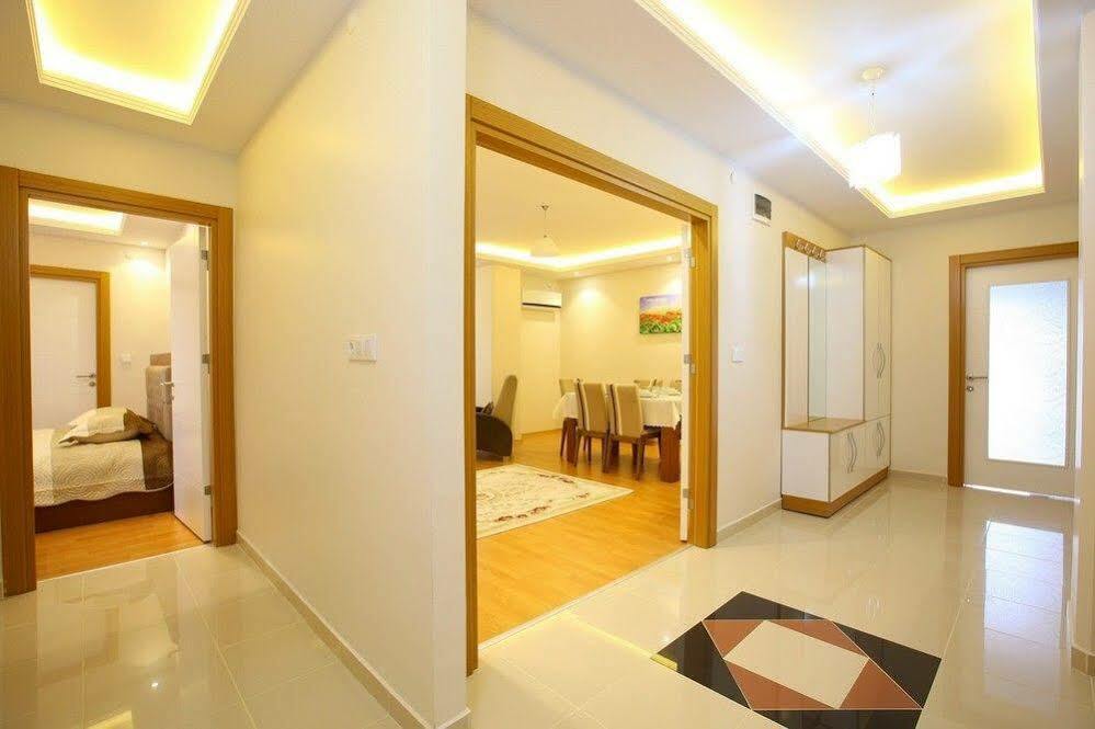 Ugur Termal Residence ภายนอก รูปภาพ