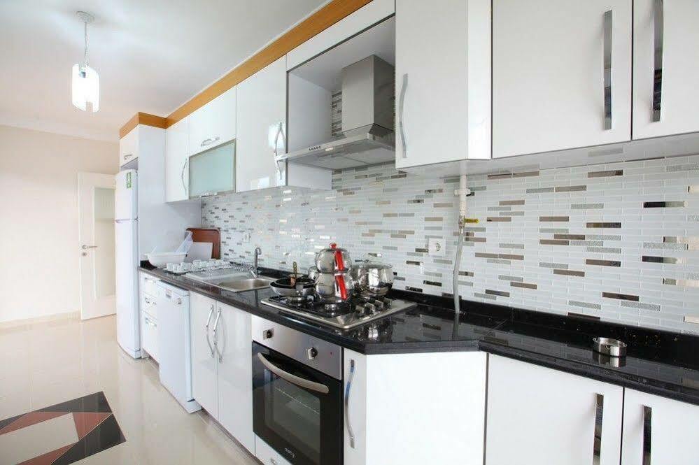 Ugur Termal Residence ภายนอก รูปภาพ