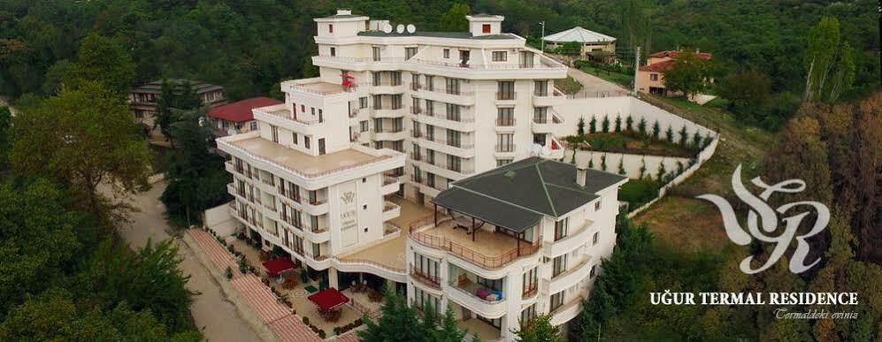 Ugur Termal Residence ภายนอก รูปภาพ